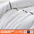 Nantong hotel King Size Bedroom Sets Duvet Cover Sets